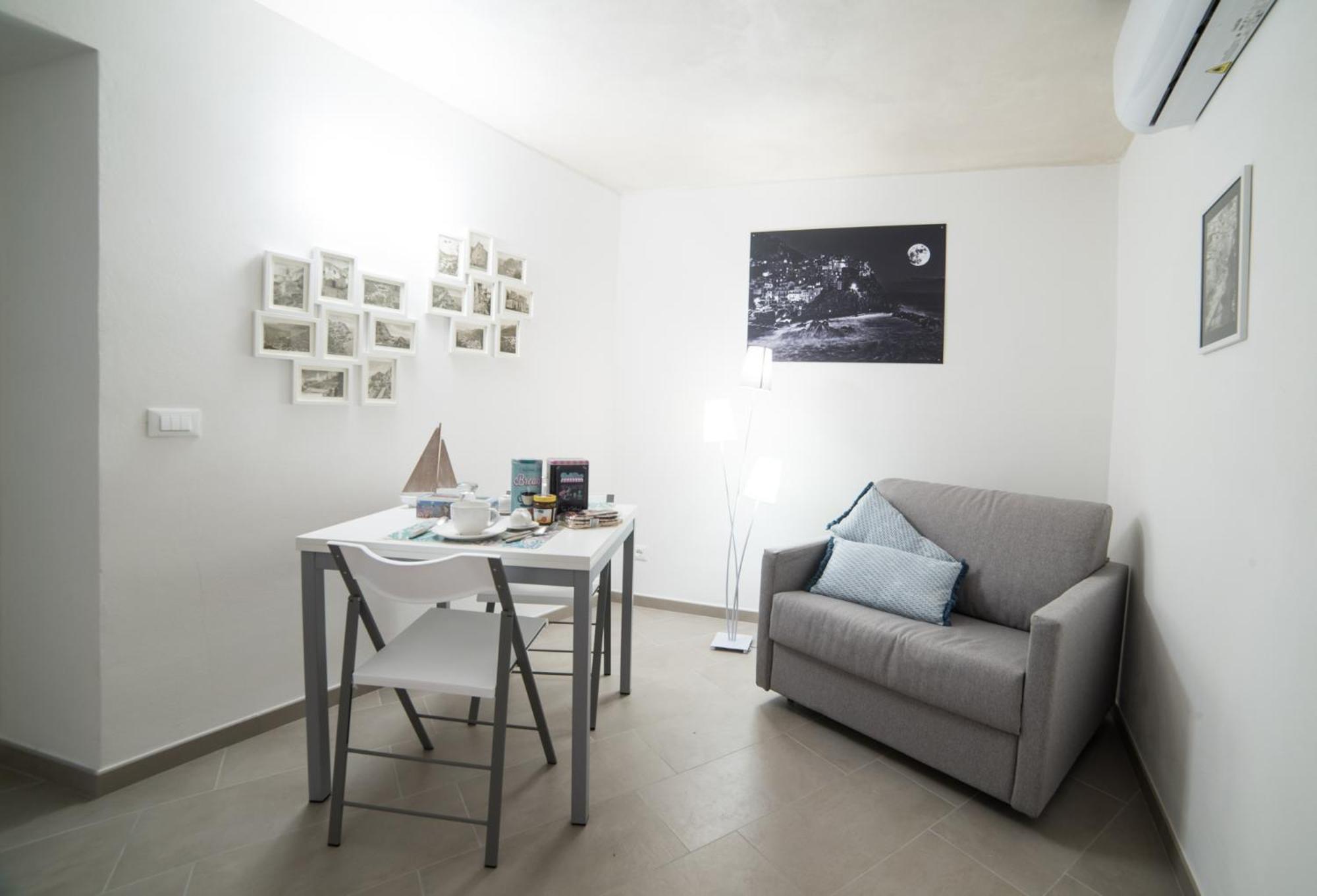 330 Holiday Apartments Manarola Exterior foto